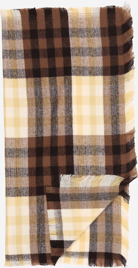 Šalikas 'VMKIVA' iš VERO MODA, spalva – smėlio spalva / smėlio / ruda, Prekių apžvalga