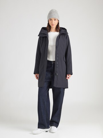 Cappotto invernale di elvine in blu