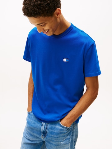 Tommy Jeans Shirt in Blue