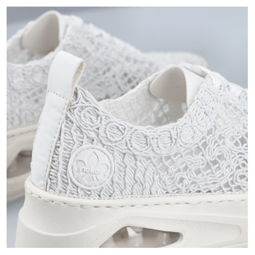 Rieker Sneakers in White