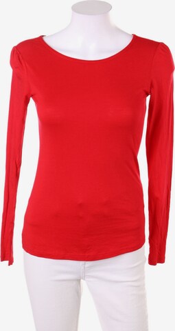 Springfield Blouse & Tunic in XS in Red