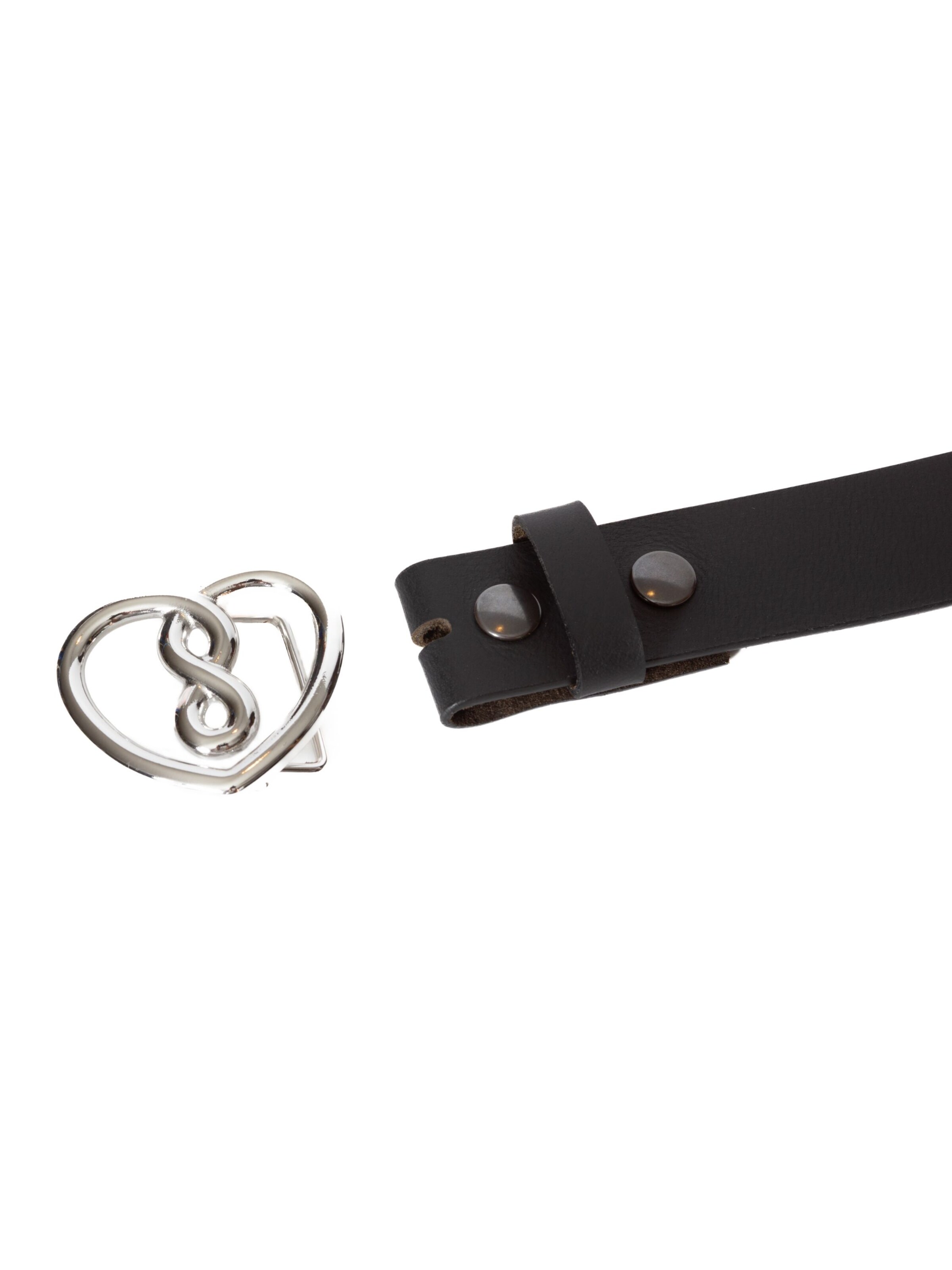 BA98 Anhänger in Silber