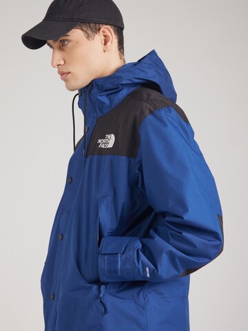 THE NORTH FACE Функциональная куртка 'REIGN ON' в Синий