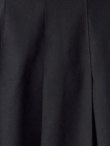 Willa Dress 'Otis' in Black