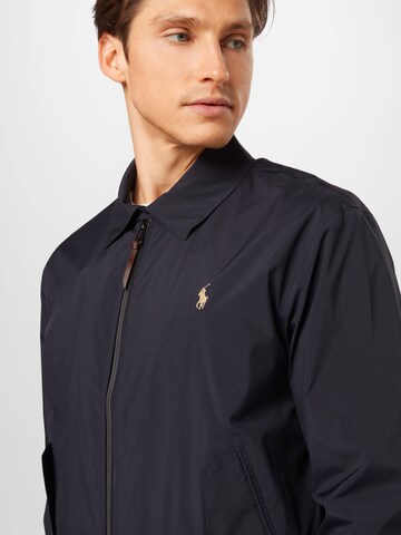 Polo Ralph Lauren Jacke in Blau