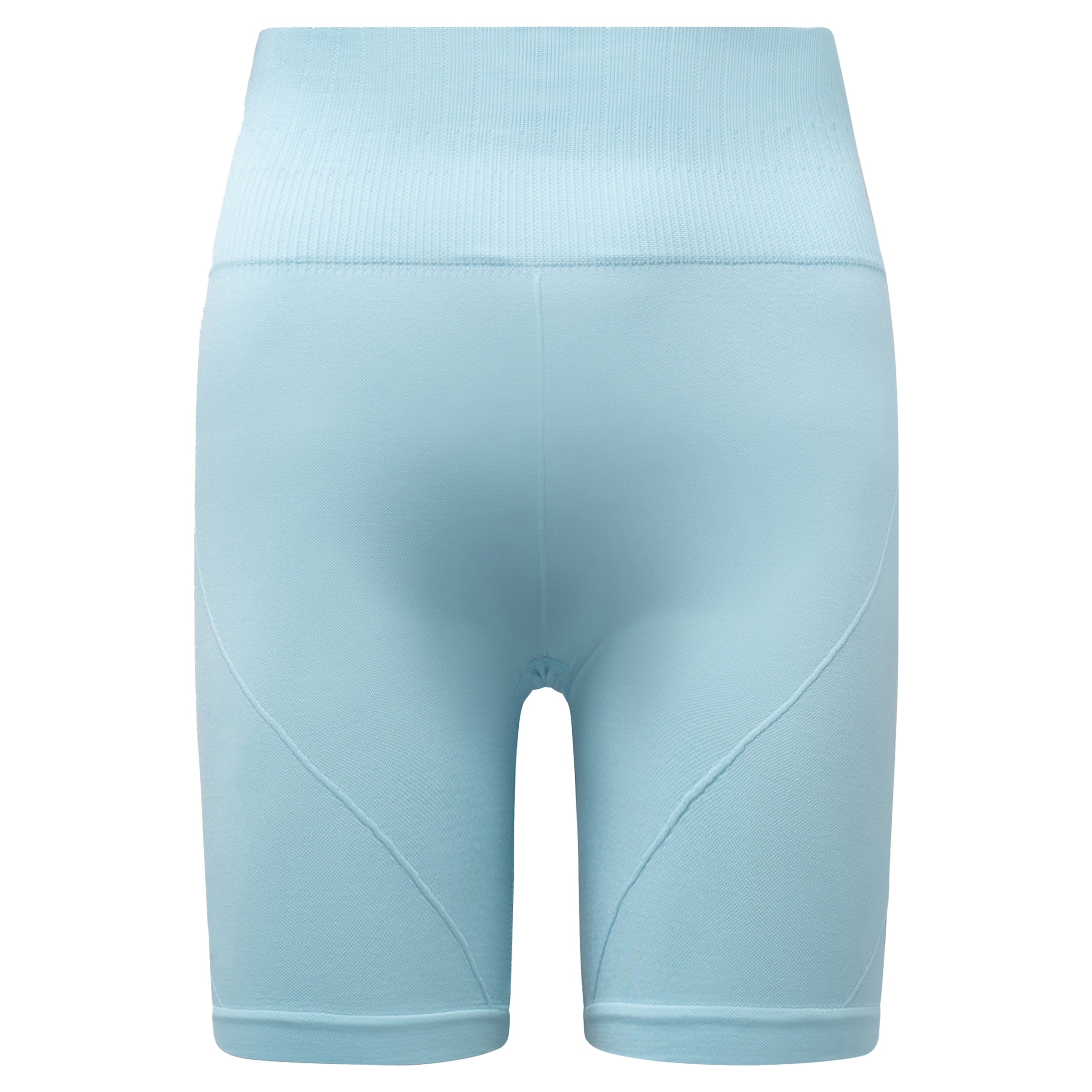 Born Living Yoga Sports trousers 'Dana' in Blue: front