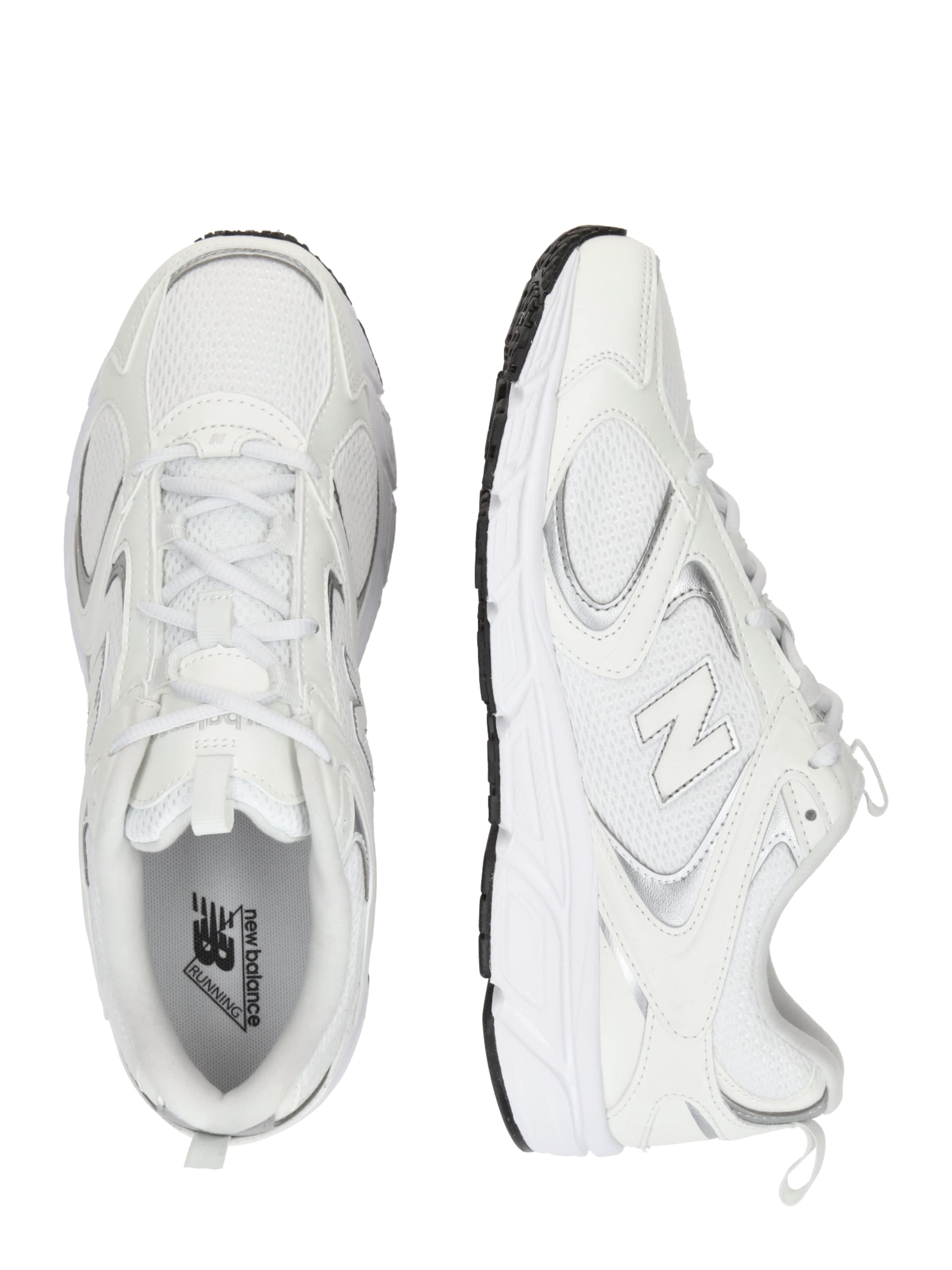 new balance Sneaker '408' in Weiß