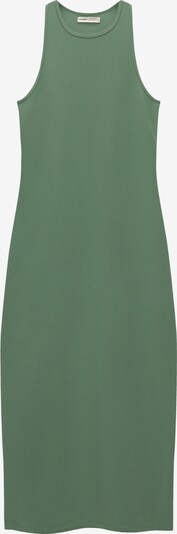 Pull&Bear Dress in Green, Item view