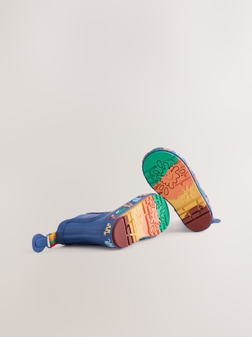 Bottes en caoutchouc Next en bleu