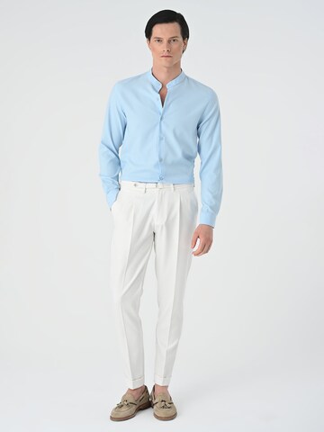 Antioch Regular fit Srajca | modra barva