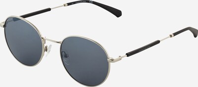 Calvin Klein Okulary przeciwsłoneczne 'CKJ20110S' w kolorze niebieski / srebrnym, Podgląd produktu