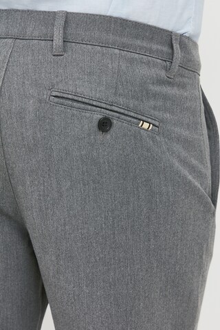 !Solid - Slimfit Pantalón chino en gris