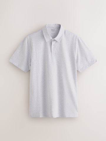 T-Shirt Next en bleu