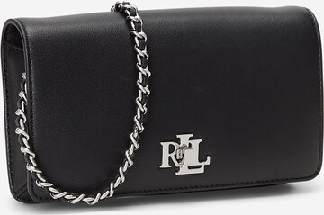 Sac à bandoulière Lauren Ralph Lauren en noir