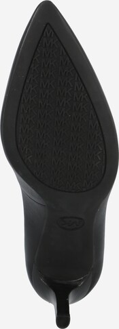 MICHAEL Michael Kors - Zapatos con plataforma 'DOROTHY' en negro