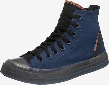 CONVERSE Sneaker in Blau: predná strana