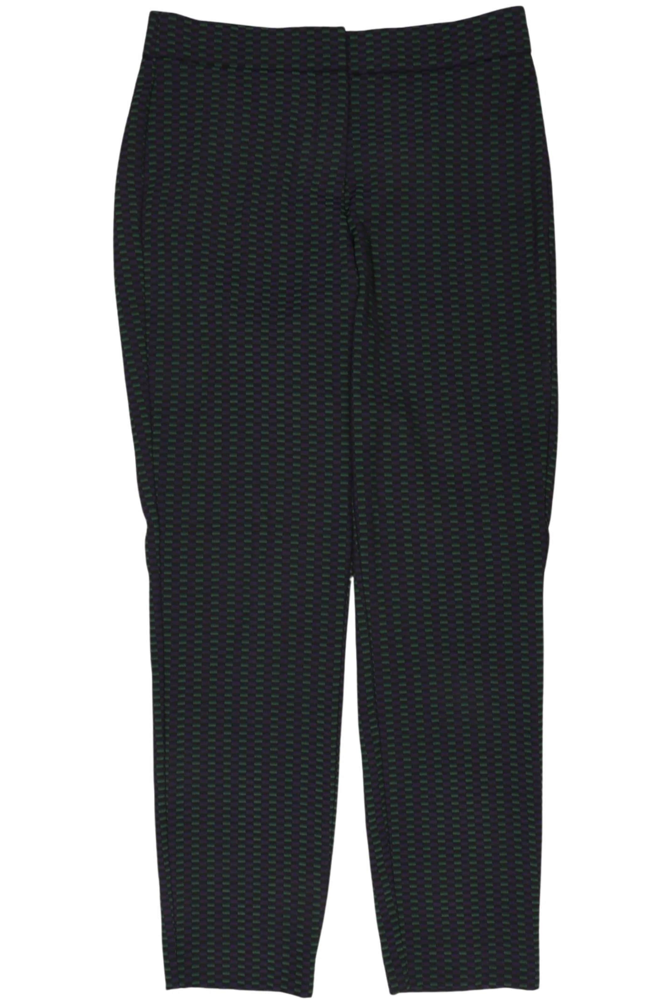 HALLHUBER Pants in S in Blue: front