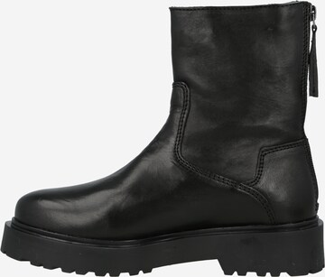 Apple of Eden - Botas 'Rennes' em preto