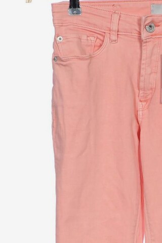 ICHI Jeans 29 in Pink