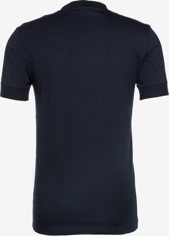 DRYKORN Regular fit Shirt 'Anton' in Blauw