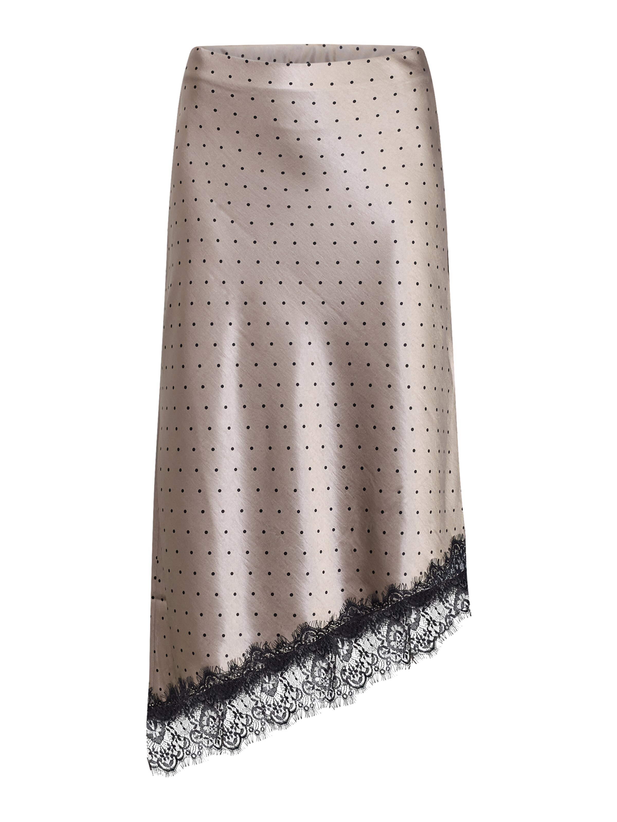 Gonna 'VALERIE' di SISTERS POINT in grigio: frontale