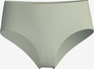 CALIDA Panty 'Natural Skin' in Green: front