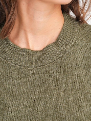 MixRay - Pullover em verde