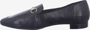 GERRY WEBER SHOES Classic Flats 'Athen 08' in Blue