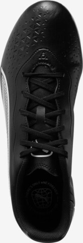 PUMA - Zapatillas de fútbol en negro