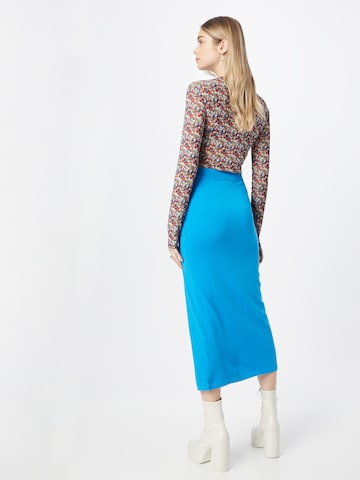 Aware Skirt 'CONNIE' in Blue