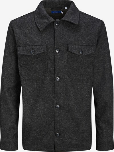 JACK & JONES Veste mi-saison 'Ollie' en graphite, Vue avec produit