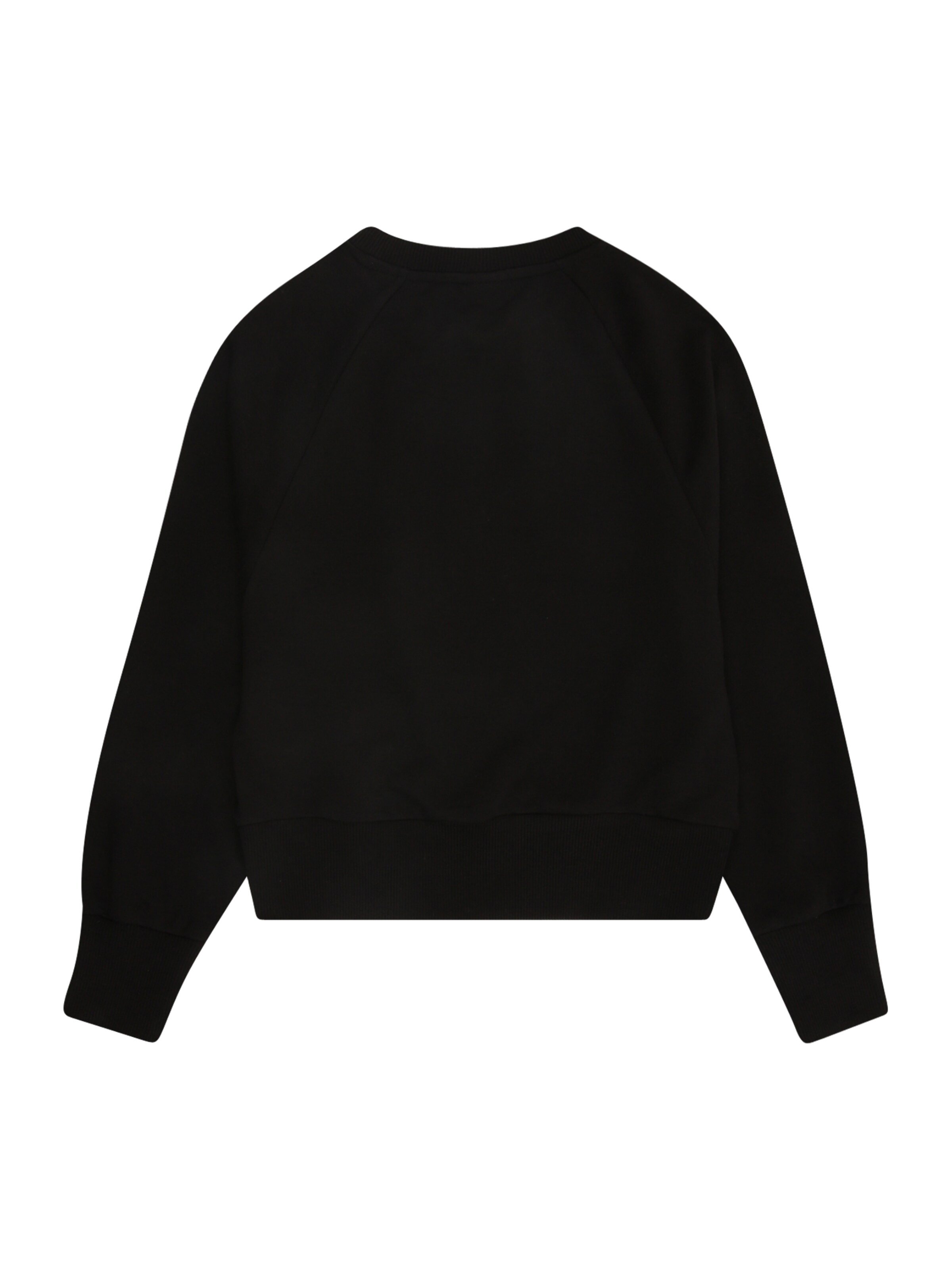 s.Oliver Dressipluus, värv must