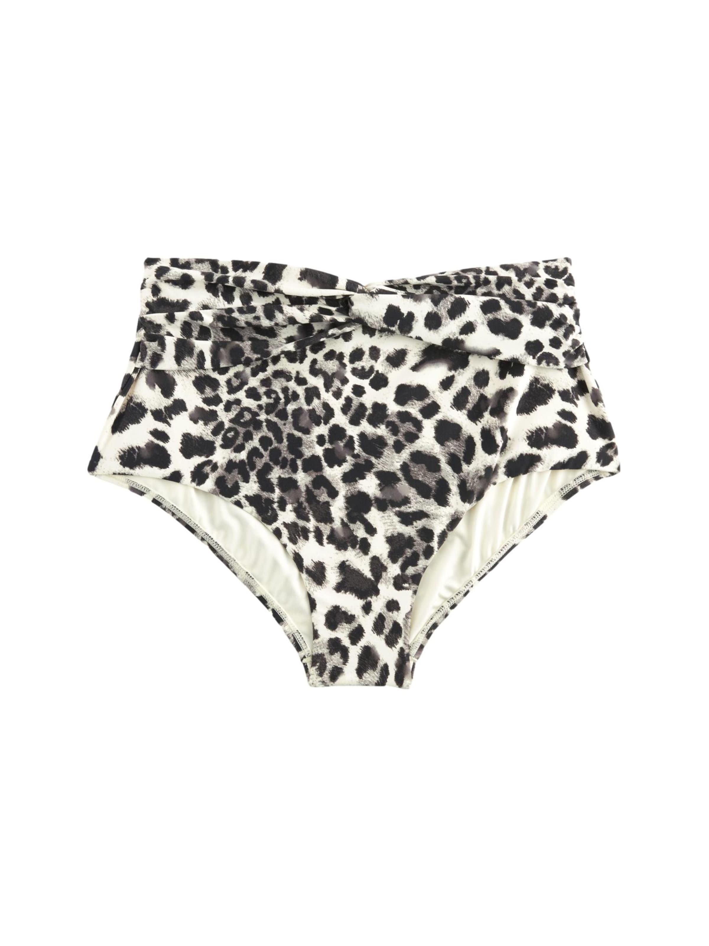 Next Bikini hlačke | bela barva: sprednja stran