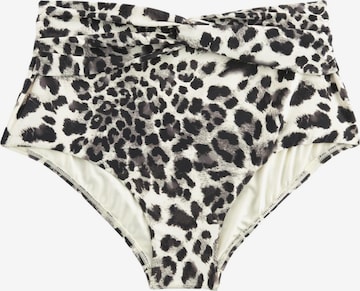 balta Next Bikinio kelnaitės: priekis