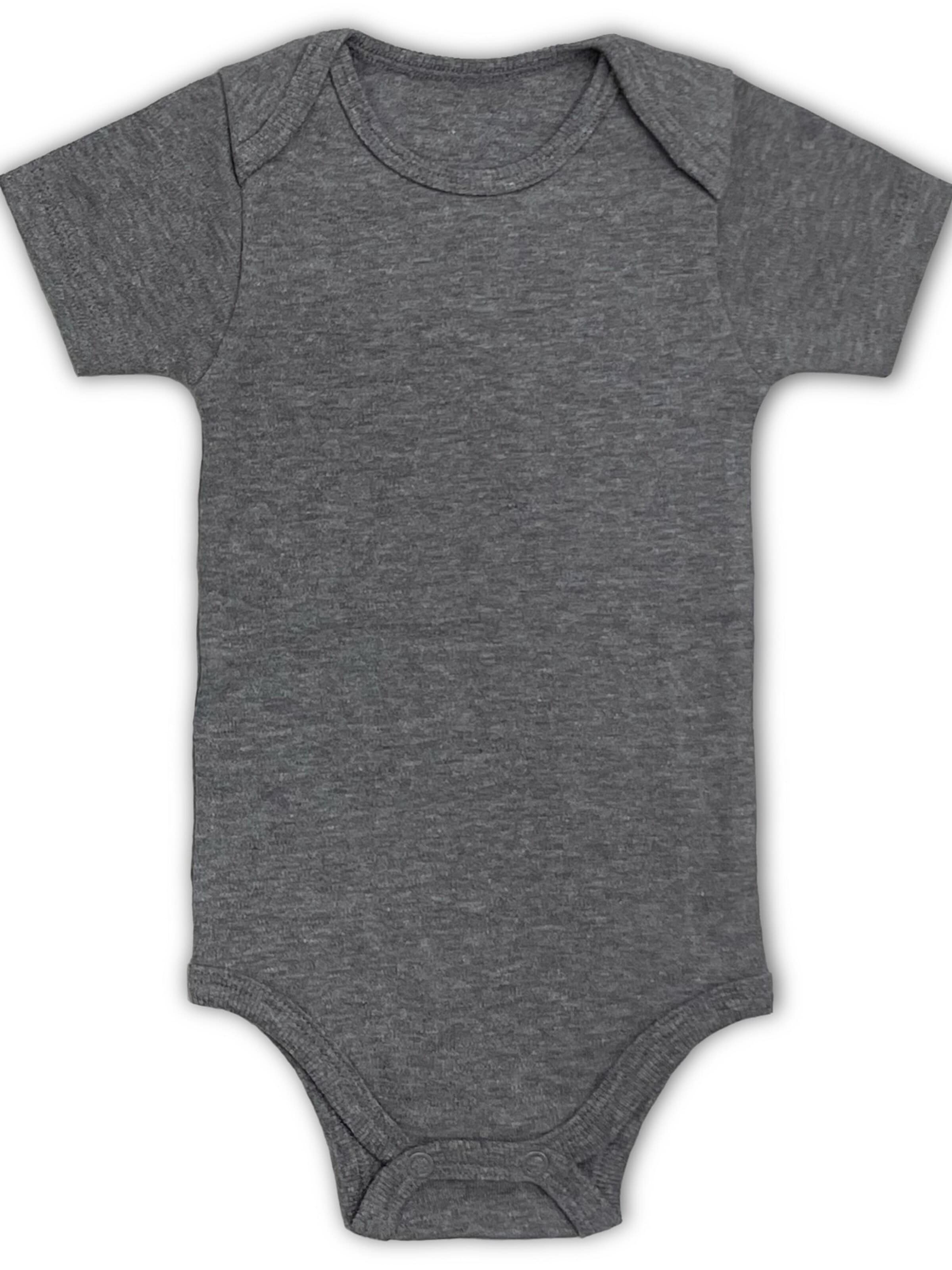 PANTONECLO Strampler/Body 'Pantoneclo Baby Romper'‌‌‌ in Mischfarben