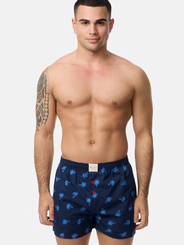 Phil & Co. Berlin Boxer shorts in Mixed colours: front
