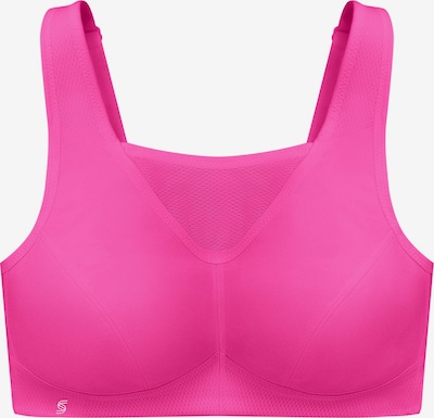 GLAMORISE Sports Bra in Light purple / Pink, Item view