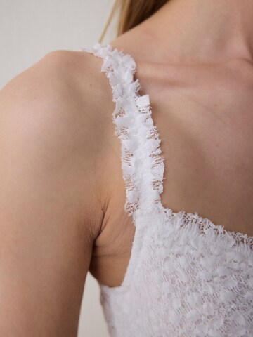 Reggiseno 'BHs & Bralettes' di Penti in bianco