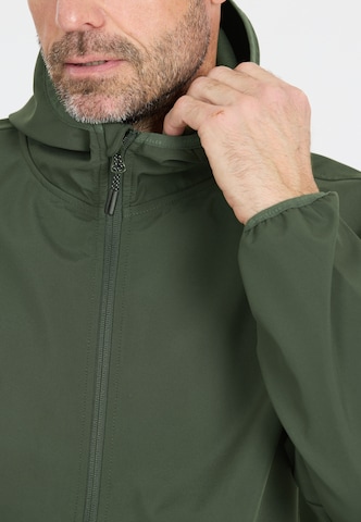 Whistler Sports jacket 'Luango' in Green