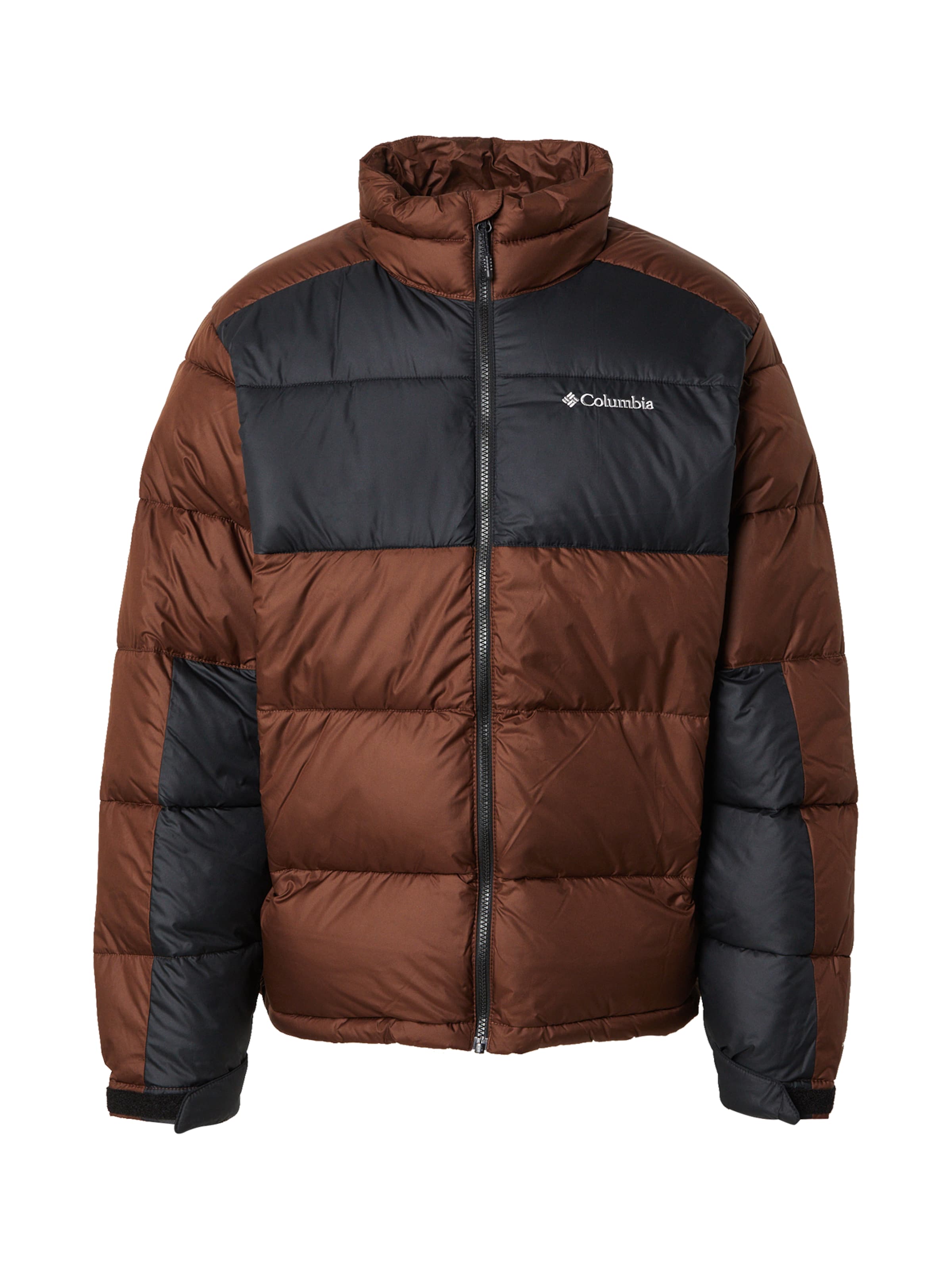COLUMBIA Куртка в спортивном стиле 'Pike Lake II' в Коричневый: спереди