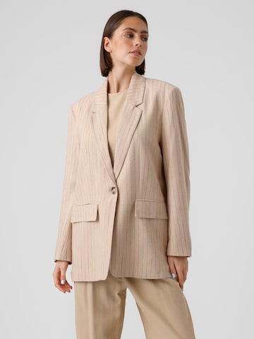 VERO MODA Blazer in Braun: predná strana