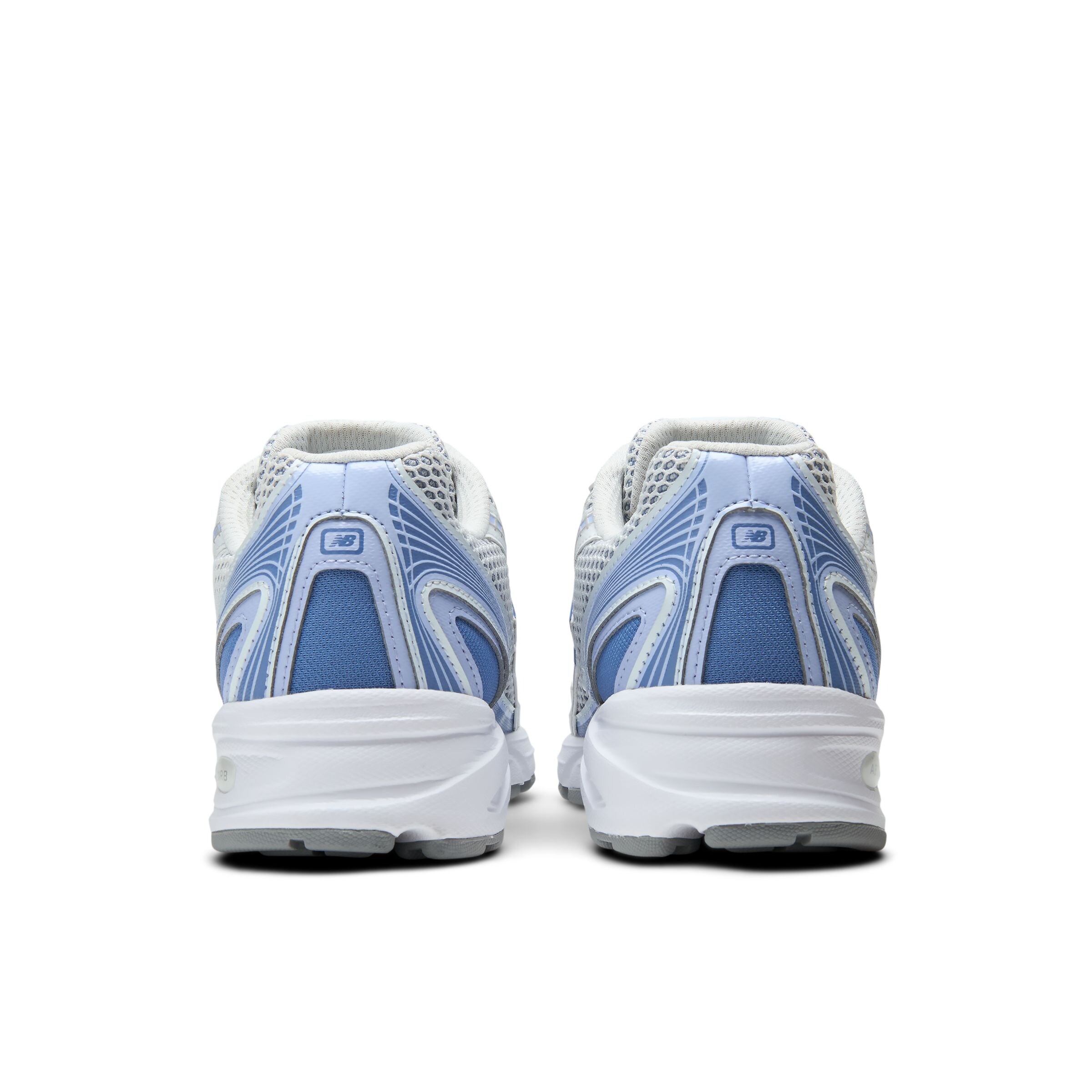 new balance 'Sneaker 740'. in Blau