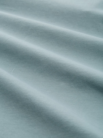 TOM TAILOR Shirt in Groen