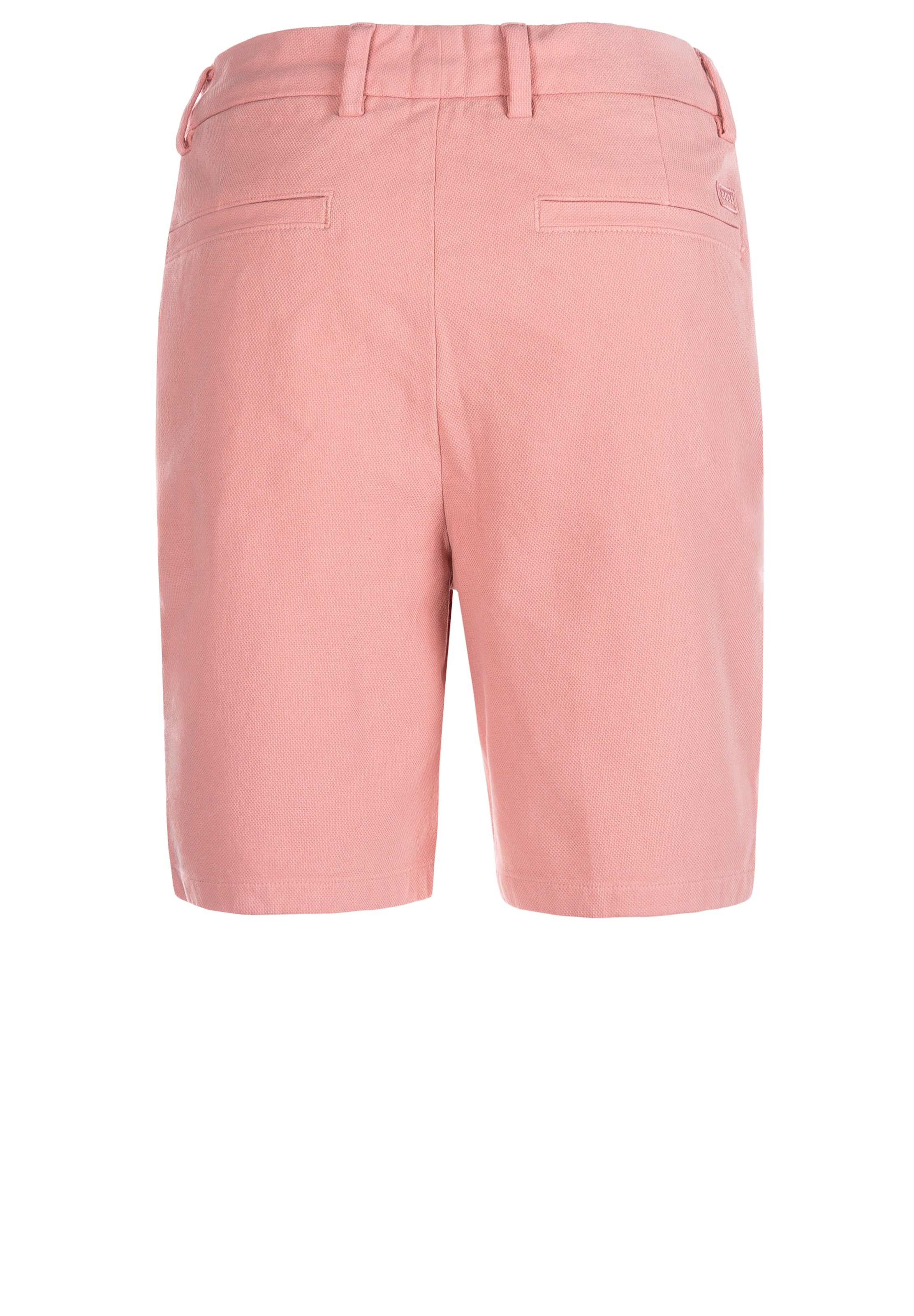 BOSS Slimfit Hose  'Kane ' in Pink