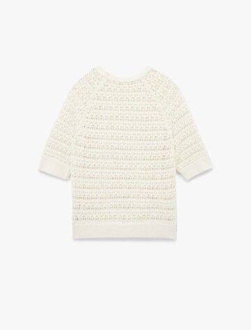 Koton Shirt in White