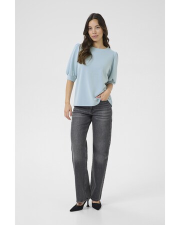 My Essential Wardrobe Blouse in Blue