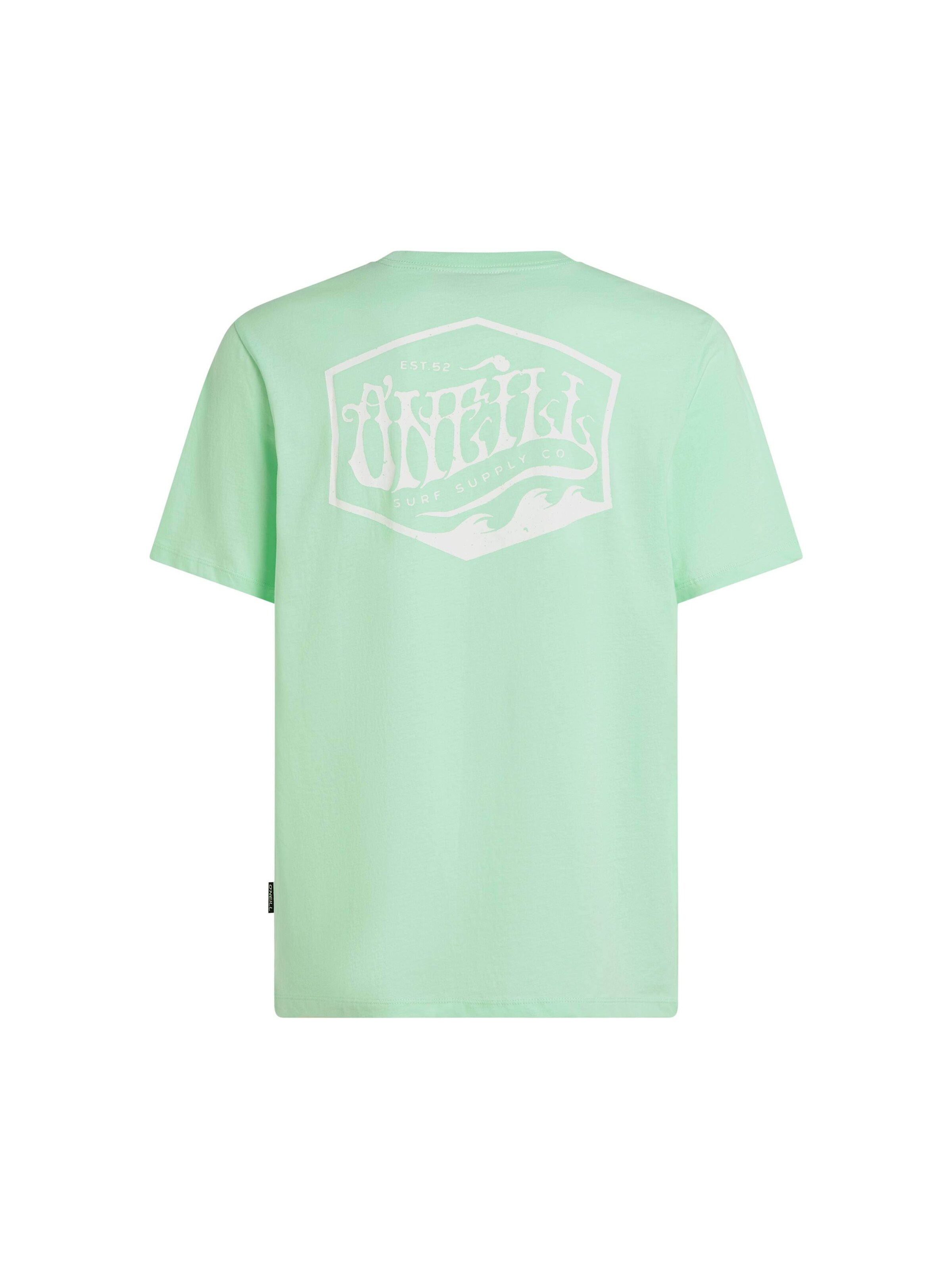 O'NEILL Bluser & t-shirts i grøn