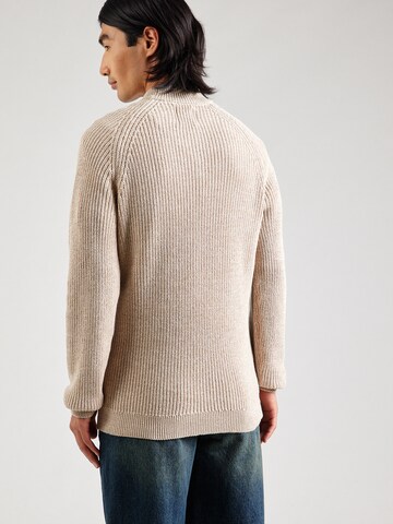 Pullover 'ONSFELIP' di Only & Sons in beige