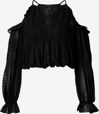 GUESS Pusero värissä musta, Tuotenäkymä