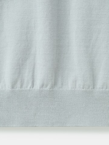 MANGO MAN Sweater 'ARRAONA' in Grey